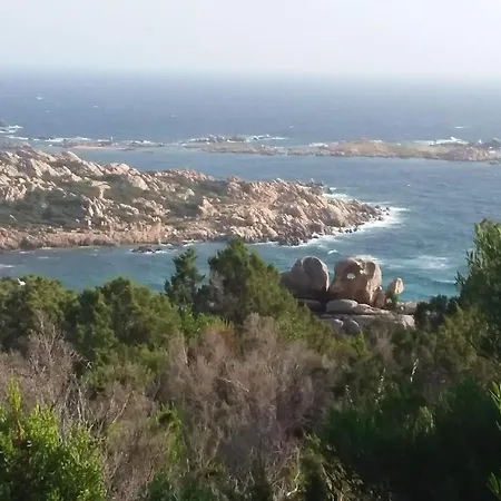 14 Personnes Corse Sud, Bord De Mer Villa Pianottoli-Caldarello (Corsica)